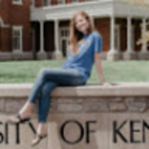 Meet your Posher, Catherine